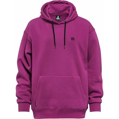 Horsefeathers mikina Mivon orchid 2025/26 – Zboží Dáma