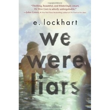 We Were Liars - Lockhart E.
