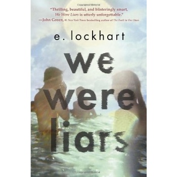 We Were Liars - Lockhart E.