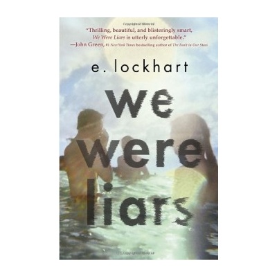 We Were Liars - Lockhart E.