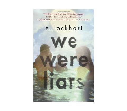 We Were Liars - Lockhart E.