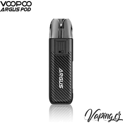 VooPoo ARGUS Pod 800 mAh Carbon Fiber 1 ks