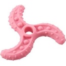 Kruuse Jorgen A/S Buster Hračka pes Flex Fly Wheel 11 cm