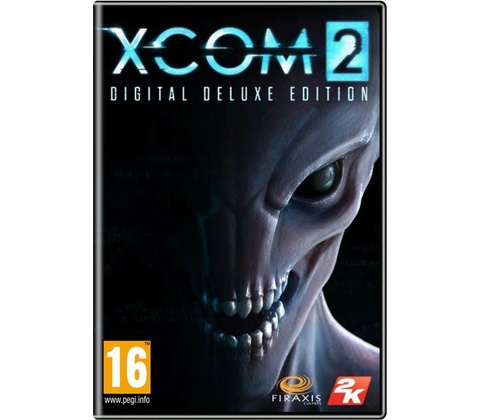 XCOM 2 (Deluxe Edition)