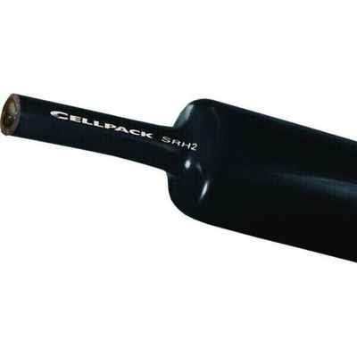 Cellpack Smršťovací trubice s lepidlem SRH2 75-22