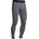 Halvarssons Warm Wool Longs Grey