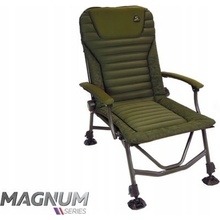 Carp Spirit Křeslo Magnum Deluxe Chair XL