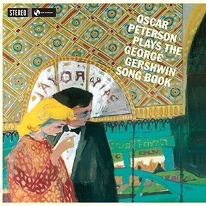 Oscar Peterson - Oscar Peterson Plays The George Gershwin Song Book (180 g) (LP) (8436539313519)