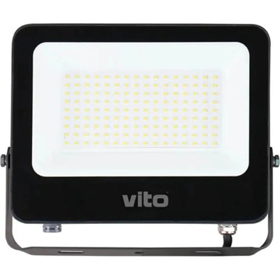 VITO Led ПРОЖЕКТОР 100w 4000k ip65 vito sava (6970233833147)