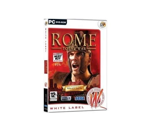 Rome Total War