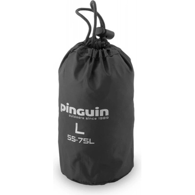 PINGUIN Raincover 75-100L YellowGreen