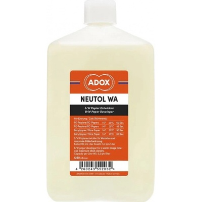 Adox Neutol WA pozitivní vývojka 1 l