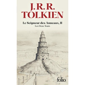 Le Seigneur des Anneaux, II | Tolkien (2025)