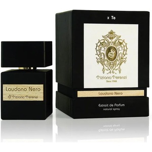 Tiziana Terenzi Laudano Nero Extrait de Parfum 100 ml Парфюми