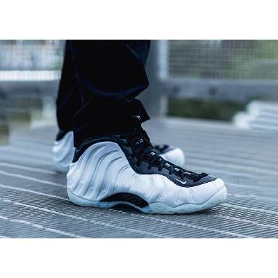Air Foamposite One Penny PE (DV0815-100)