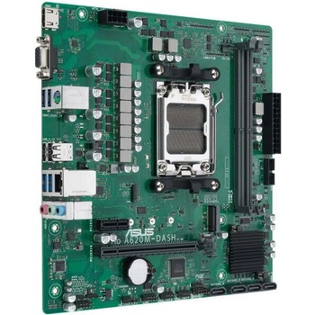 Image 1 of ASUS PRO A620M-DASH-CSM