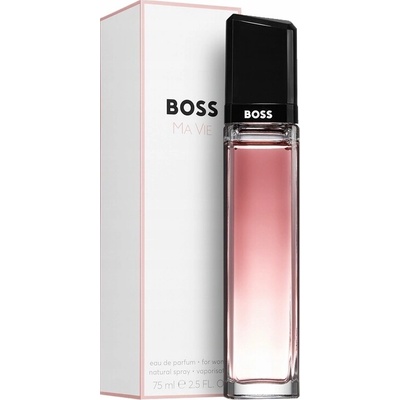 Hugo boss boss boss Ma Vie Pour Femme parfémovaná voda dámská 75 ml