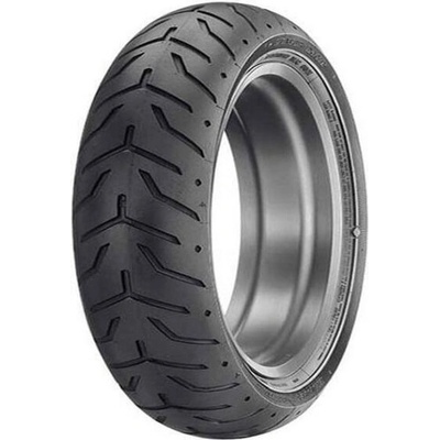 Dunlop D408 130/70 B18 63H
