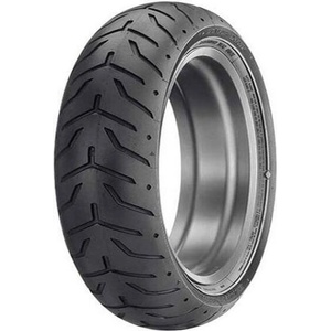 Dunlop D408 130/70 B18 63H Мотоциклетни гуми