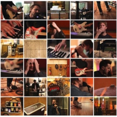 Last Night All My Dreams Came True - Wild Beasts LP