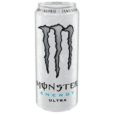 Monster Ultra Zero 0,5l