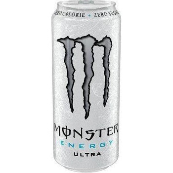 Monster Ultra Zero 0,5l