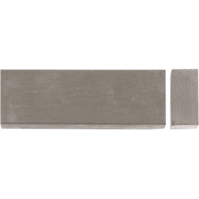 Herbertz Wasser-Abziehstein, 15 x 5 cm, mit Aufreiber, feinstes Korn 292715