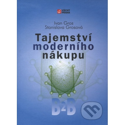 Tajemství moderního nákupu - Ivan Gros