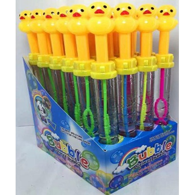 Wiky Bublifuk kachna 40 ml