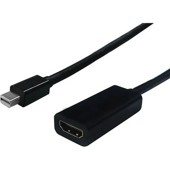 Image 1 of Roline Adapter Mini DP M - HDMI F, 4K2K, v1.2 HiRes, S3206 (S3206)
