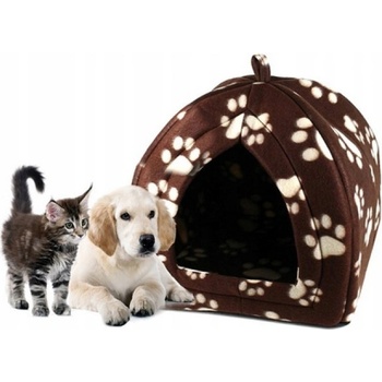 SATIS búdka pre psa