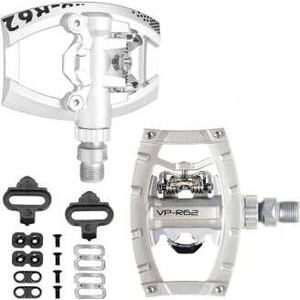 VP Components Педали за велосипед VP Component-R62 + Парчета