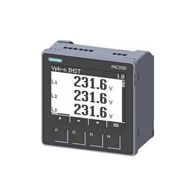 Siemens 7KM3120-0BA01-1DA0
