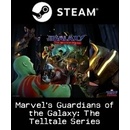 Hry na PC Marvel’s Guardians of the Galaxy: The Telltale Series