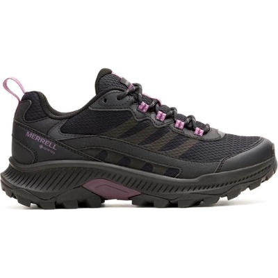 Merrell Дамски мултиспорт обувки Merrell Women's Speed Strike 2 GTX Multisport shoes - Black - размер 42 (EU) (122-1093-0120)