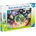 Ravensburger Пъзел Ravensburger от 100 XXL части - Фантастични планети (12971)
