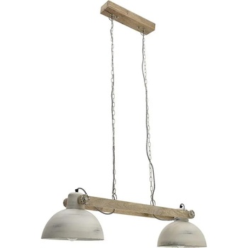 Image 1 of Bogdan Furniture Лампа Мебели Богдан модел White Pub 2