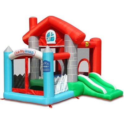 Happy Hop Veselý dům – Zboží Dáma