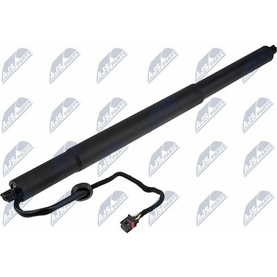 Elektromotor, zadní dveře NTY AE-AU-103