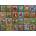 Cobble Hill - Puzzle Country Life Crochet - 1 000 piese