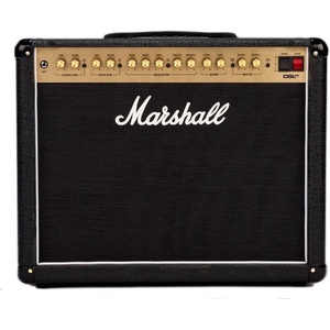 Marshall DSL40CR Лампов усилвател (L0960185)