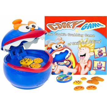 mamido CookieMonster CookyGame