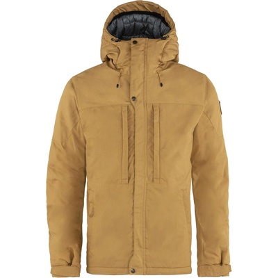 FJALLRAVEN Яке Skogsо Padded