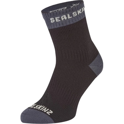 Sealskinz ponožky WRETHAM