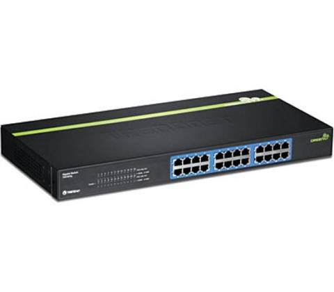 Trendnet TEG-S24G