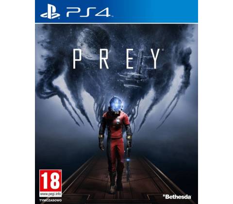 Prey