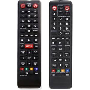 съвместим Samsung ak59-00148a - заместител дистанционно управление (ak59-00148a) Дистанционно