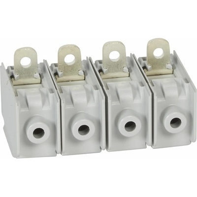 LEGRAND Blok 421027 DPX3 120/150 svorek 421027