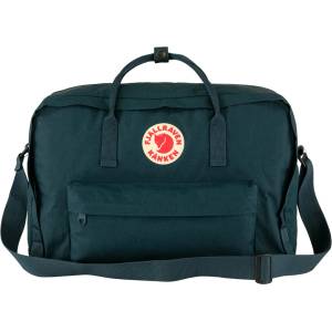 Fjällräven Сак Fjällräven Kånken Weekender Luggage - Navy - размер 30 l (510-4426-0311)