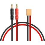 KAVAN Кабел за зареждане Bullet 4mm to XT30 Charging cable KAV36.601 (KAV36.601)